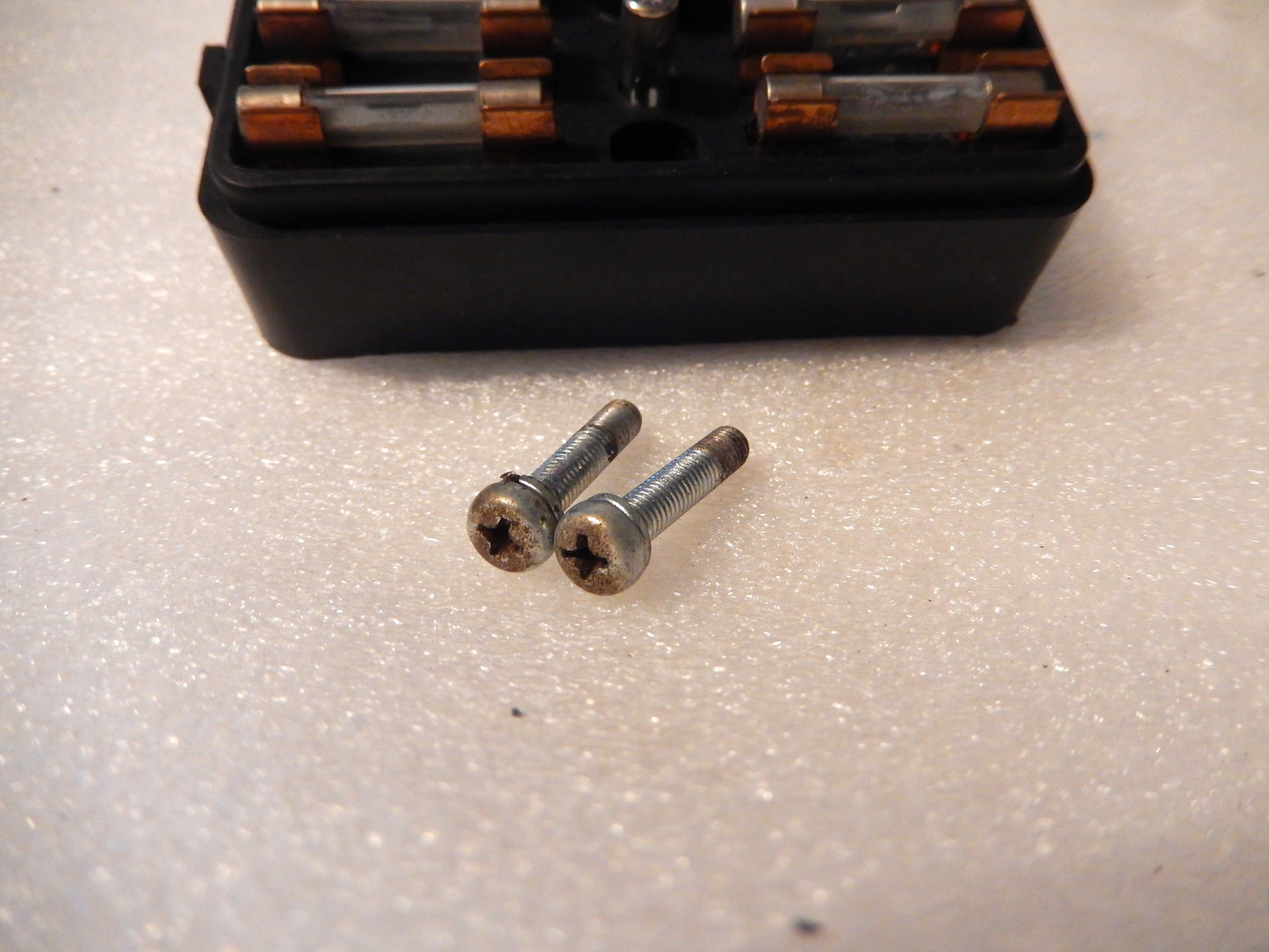 Datsun 240Z OEM Fuse Box