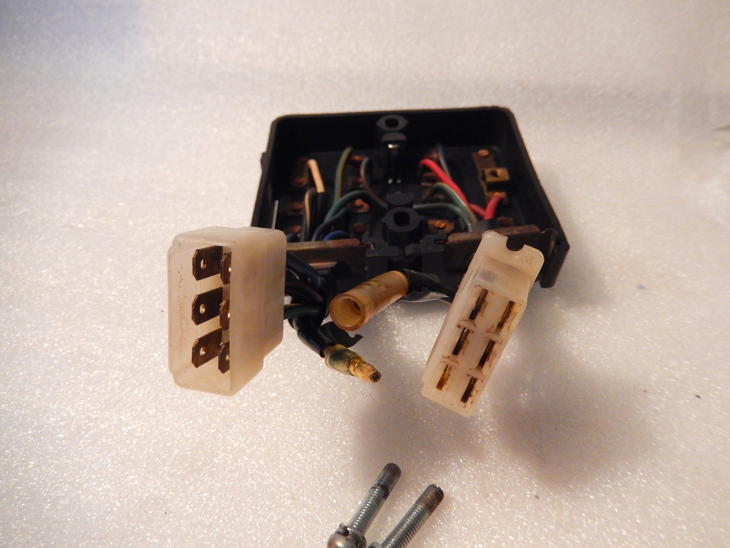 Datsun 240Z OEM Fuse Box