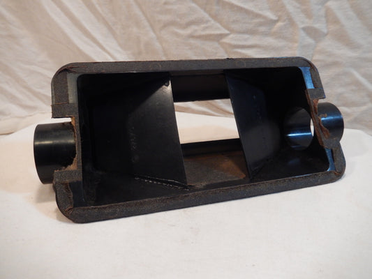 Datsun 260Z-280Z Main Air Duct Conveyer