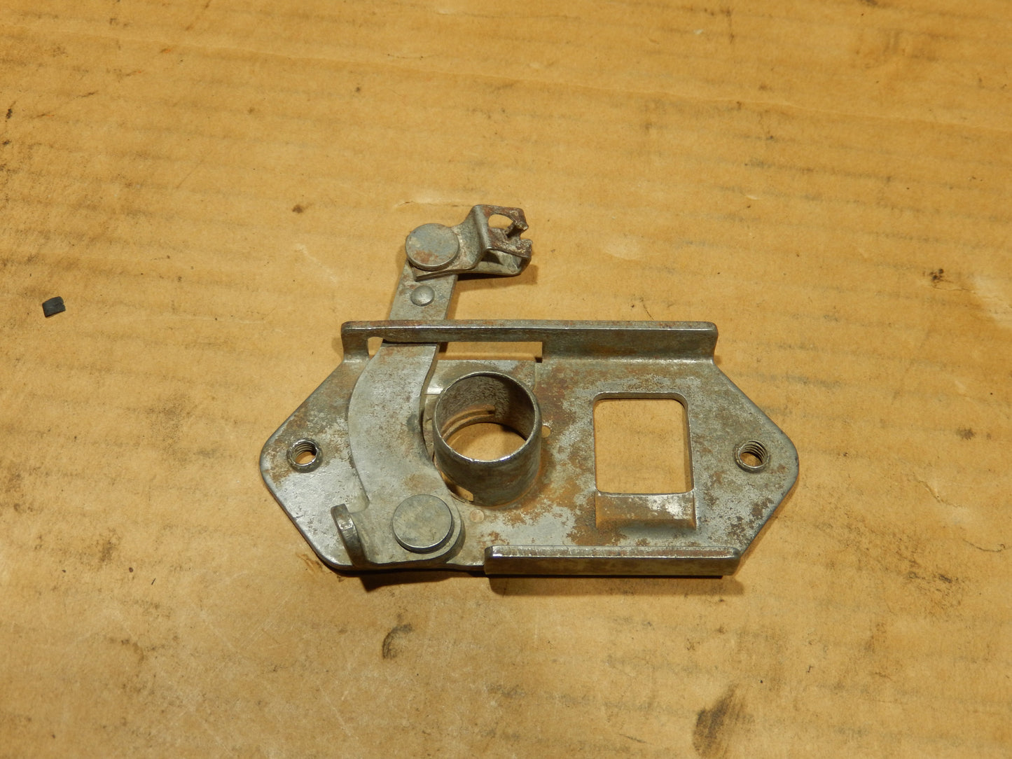 Datsun 240Z Hood Safety Catch Lock