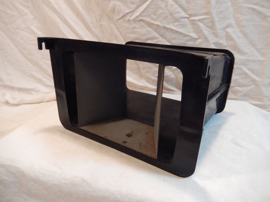 Datsun 260Z-280Z Main Climate System Air Duct