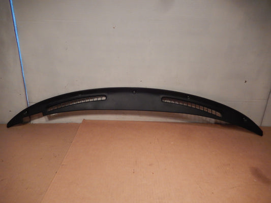 Datsun 240Z OEM Upper Interior Dashboard Vents Panel