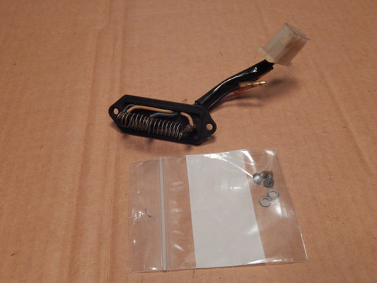 Datsun 240Z Blower Thermostat