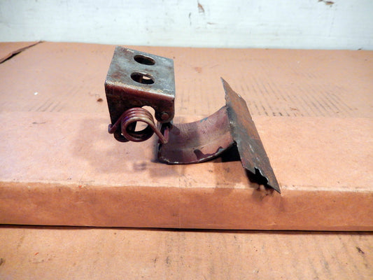Datsun 240Z 260Z 280Z Gas Cap Door Hinge