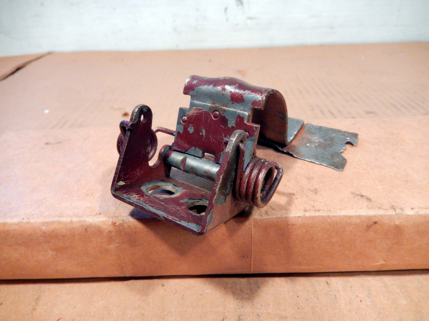 Datsun 240Z 260Z 280Z Gas Cap Door Hinge