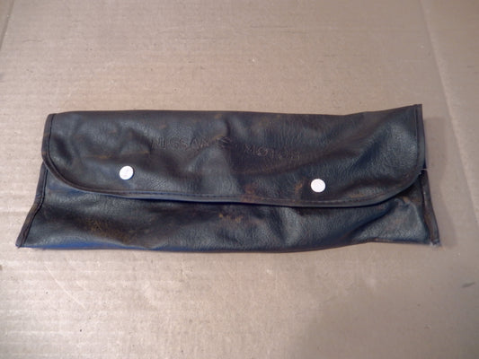 Datsun 280ZX Tool Pouch