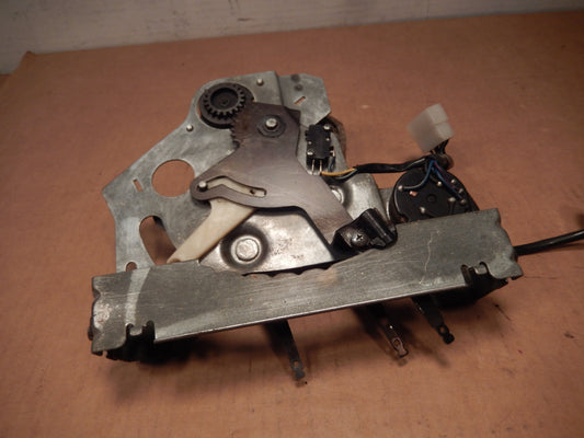Datsun 280Z OEM Climate System Control Assembly