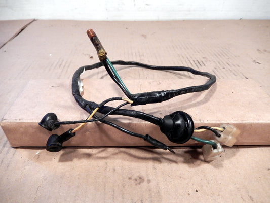 Datsun 280ZX Ignition Block Harness