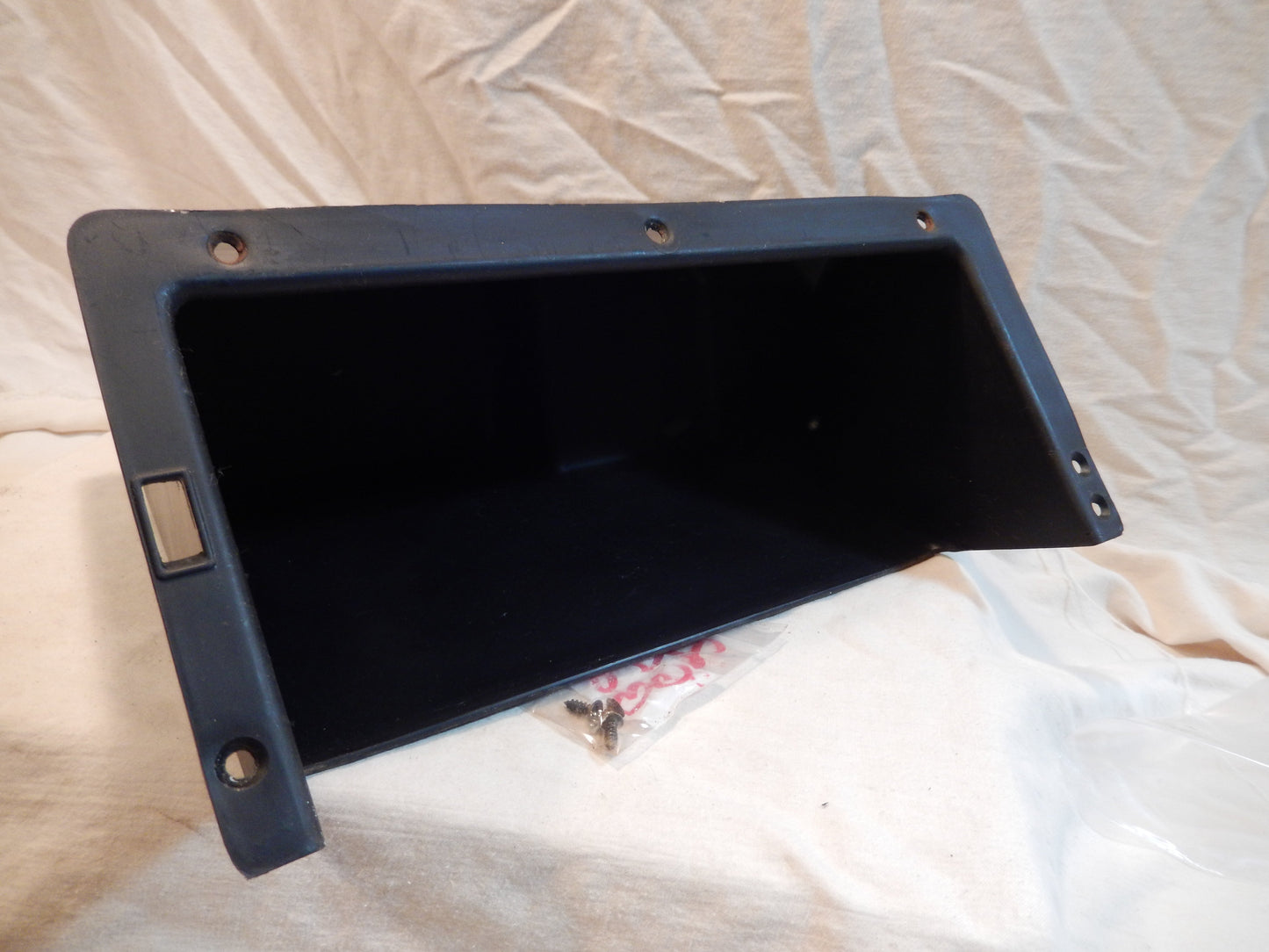 Datsun 260Z-280Z Glove Box Liner Box