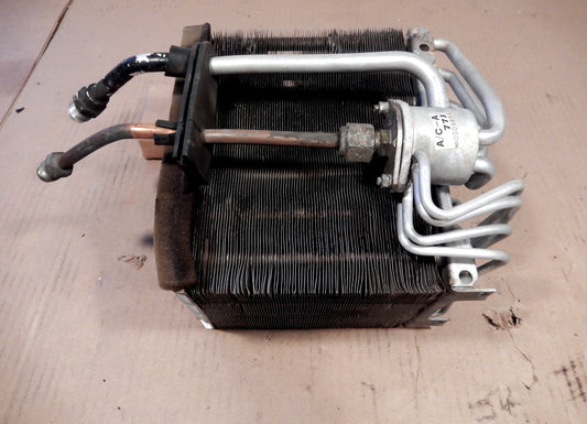 Datsun 280Z Air Conditioning Core