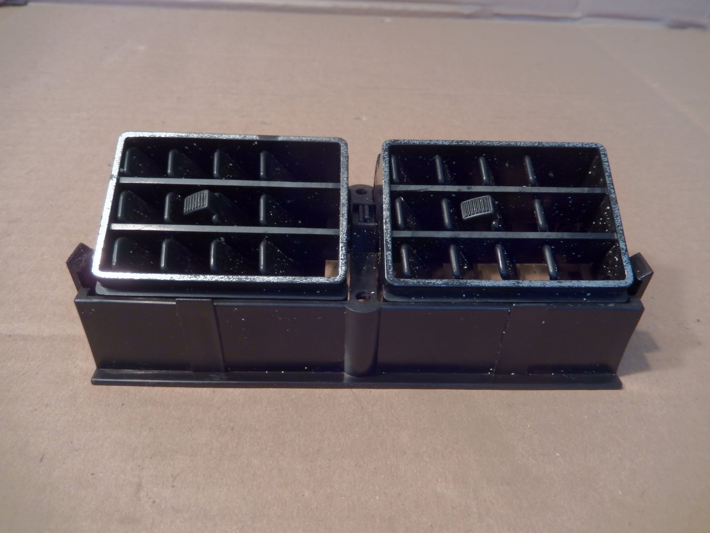 Datsun 280ZX Center-Upper Dashboard Panel Air Vent