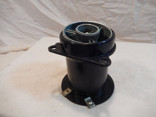 Datsun 240Z Dashboard Corner Vent