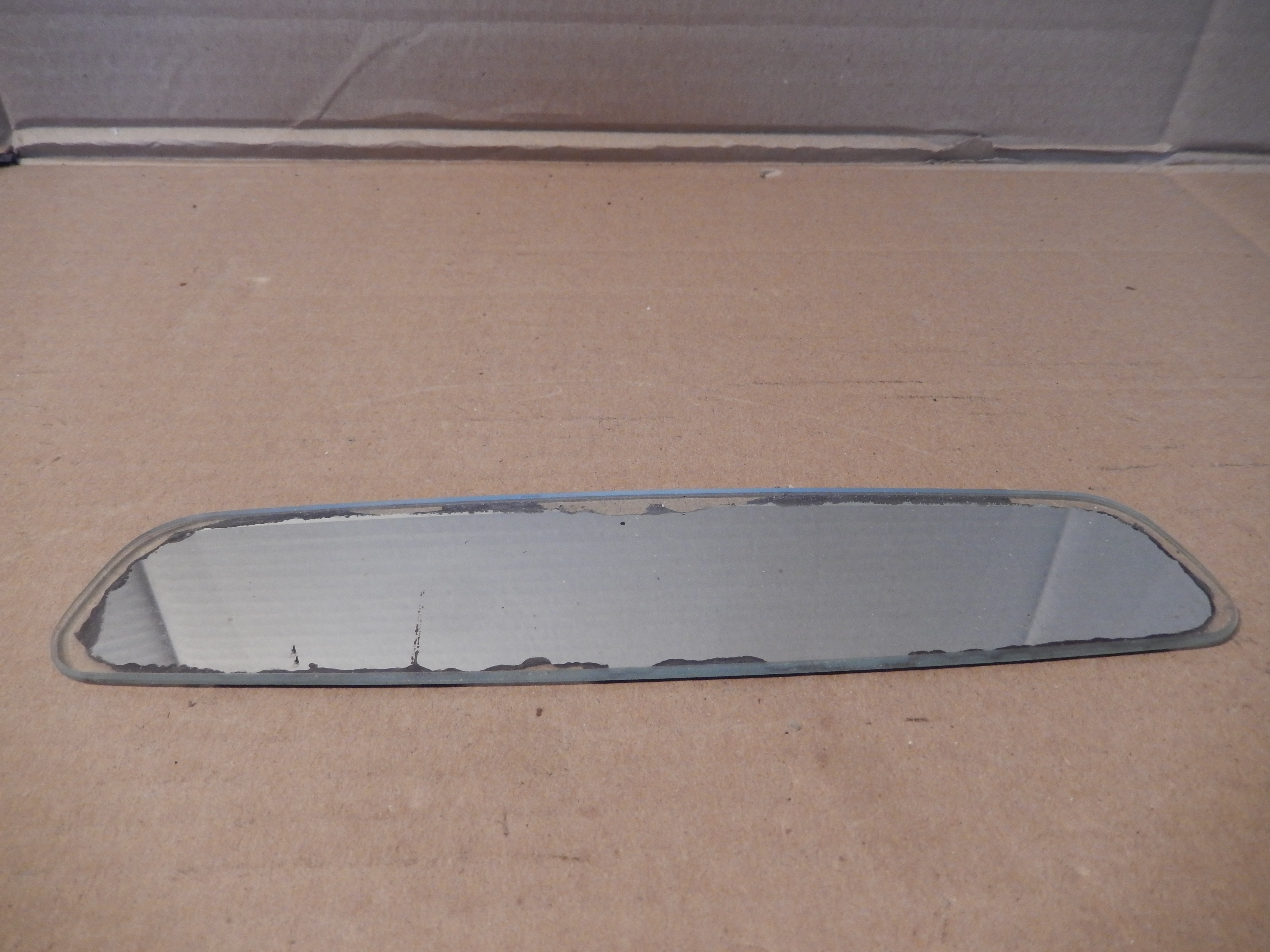 Datsun 280Z Rear View Mirror – Joeyz Datsun