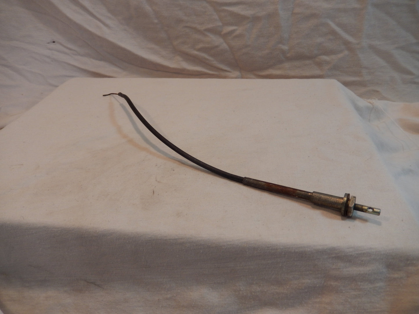 Datsun 240Z Drivers Side Fresh Air Vent Cable