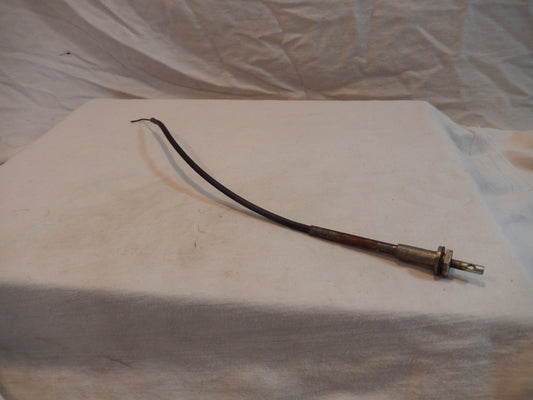 Datsun 240Z Drivers Side Fresh Air Vent Cable