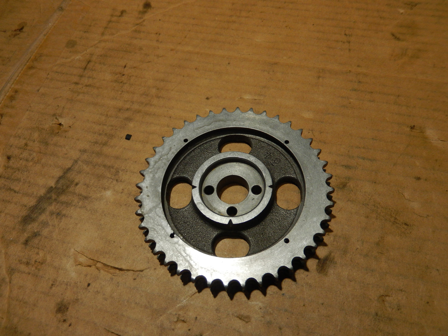 Datsun 240Z Engine Cam Chain Timing Gear
