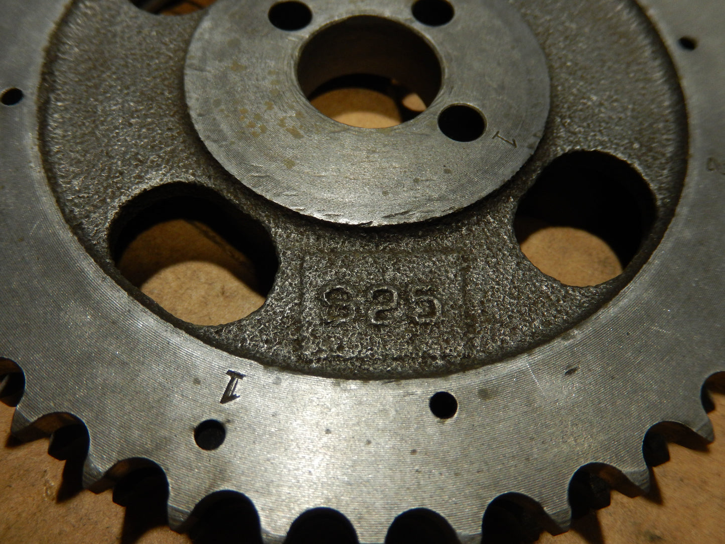 Datsun 240Z Engine Cam Chain Timing Gear