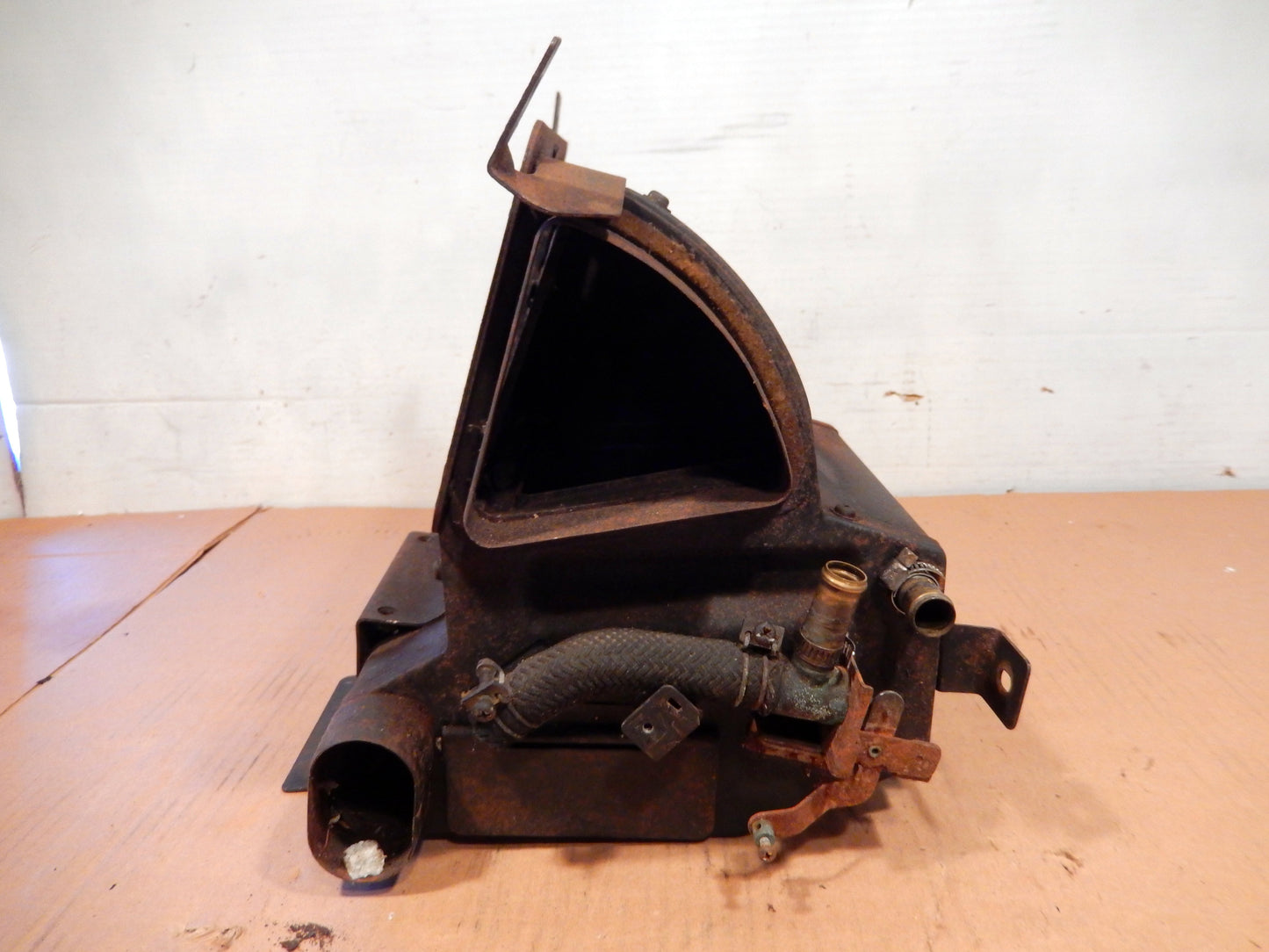 Datsun 240Z Heater Core Box  SKU # 310