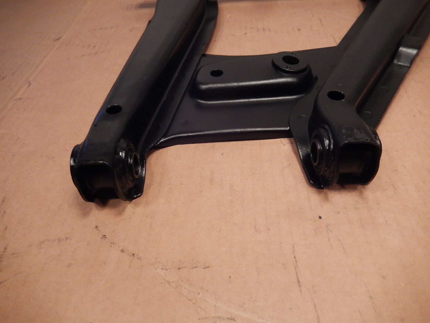 Datsun 240Z Rear Passenger Side Suspension Swing Arm