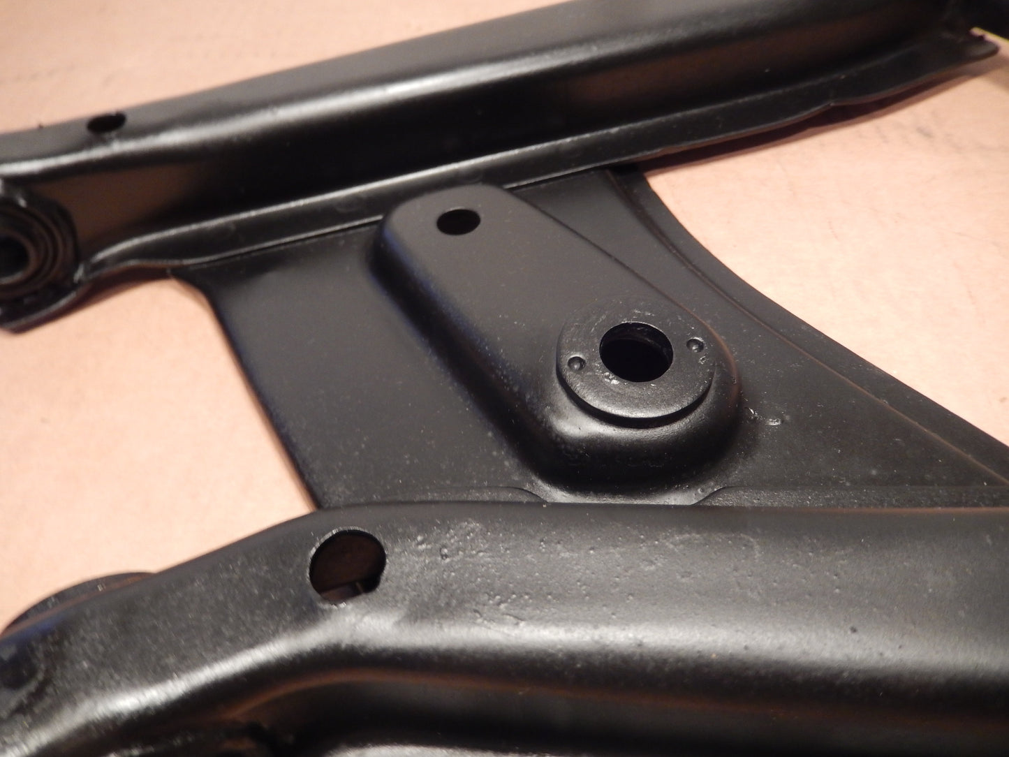 Datsun 240Z Rear Passenger Side Suspension Swing Arm