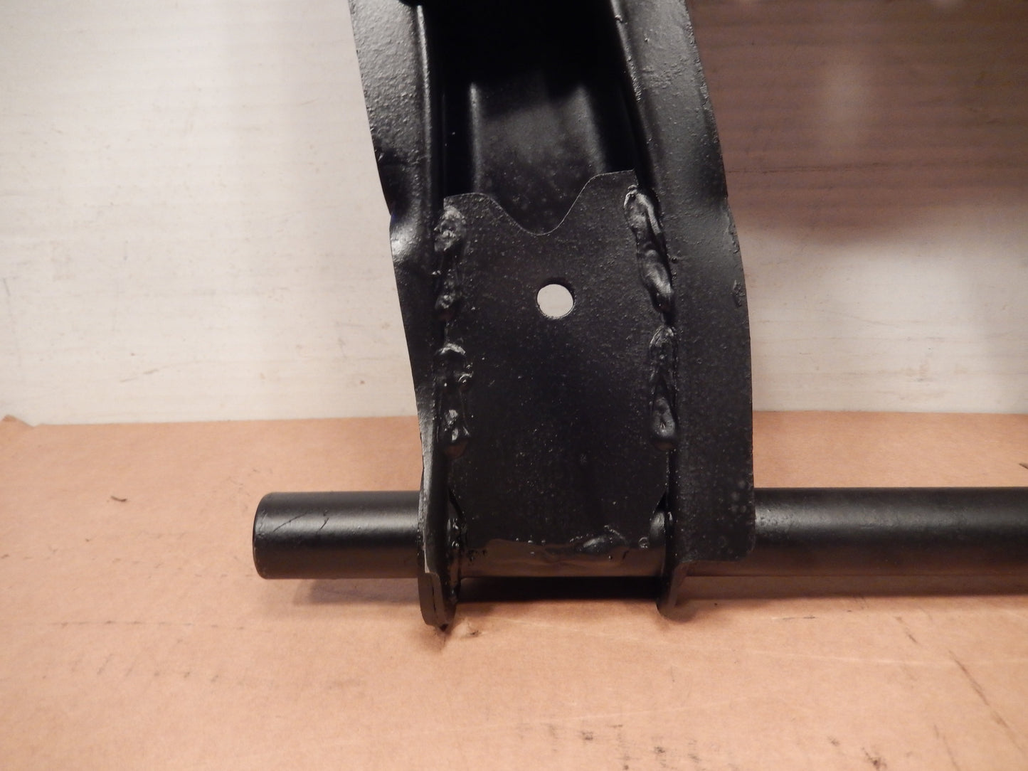 Datsun 240Z Rear Passenger Side Suspension Swing Arm