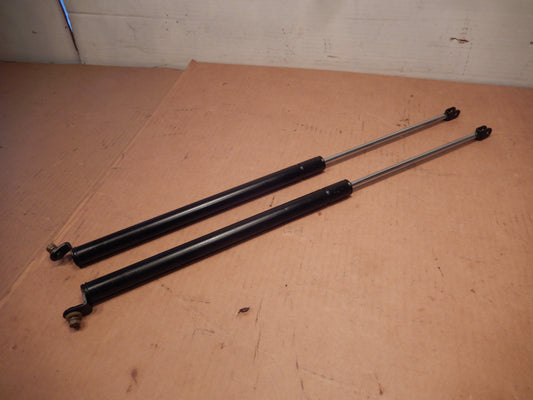 Datsun 240Z  280Z OEM Pair of Rear Hatch Lifts