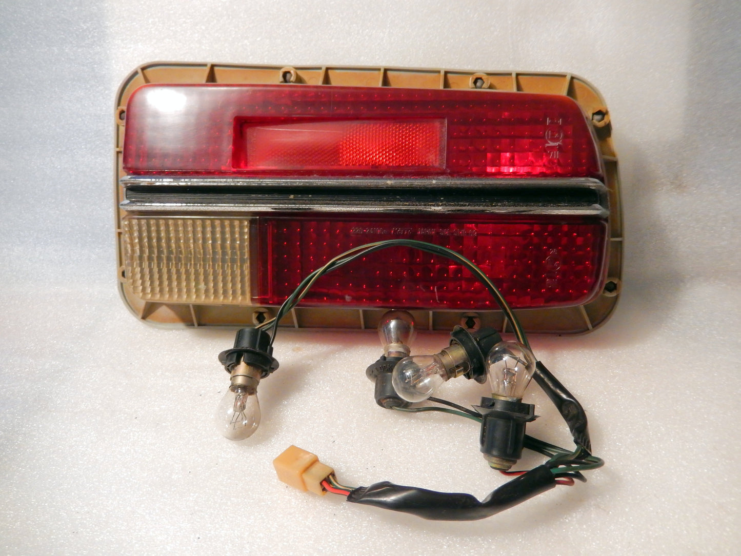 Datsun 240Z Passenger Side Tail Light