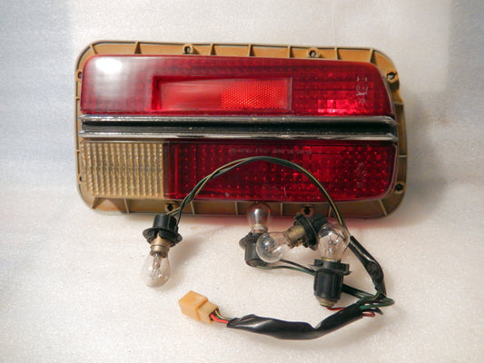 Datsun 240Z Passenger Side Tail Light