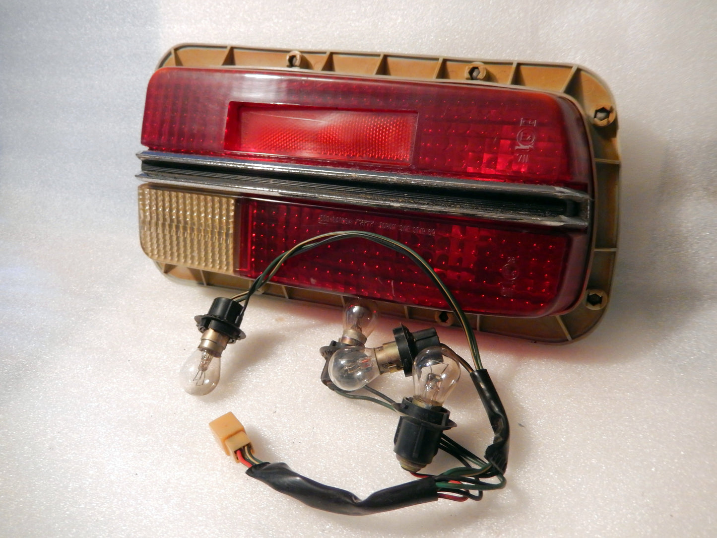 Datsun 240Z Passenger Side Tail Light