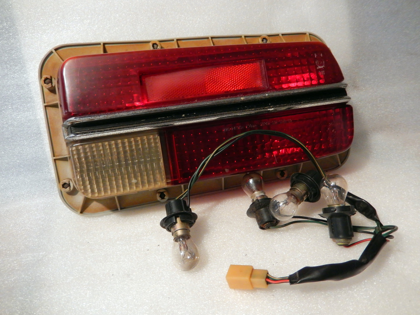 Datsun 240Z Passenger Side Tail Light