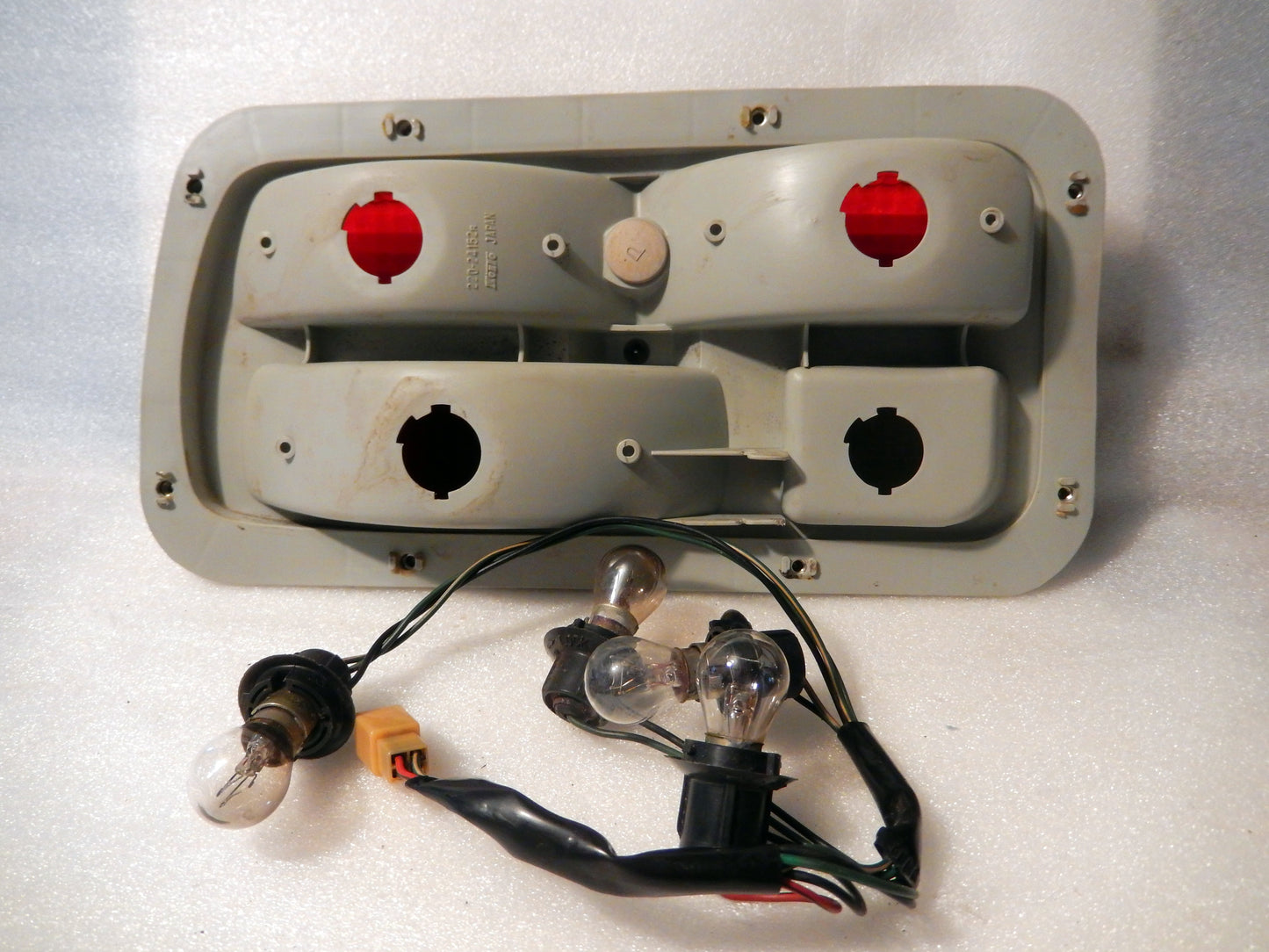 Datsun 240Z Passenger Side Tail Light