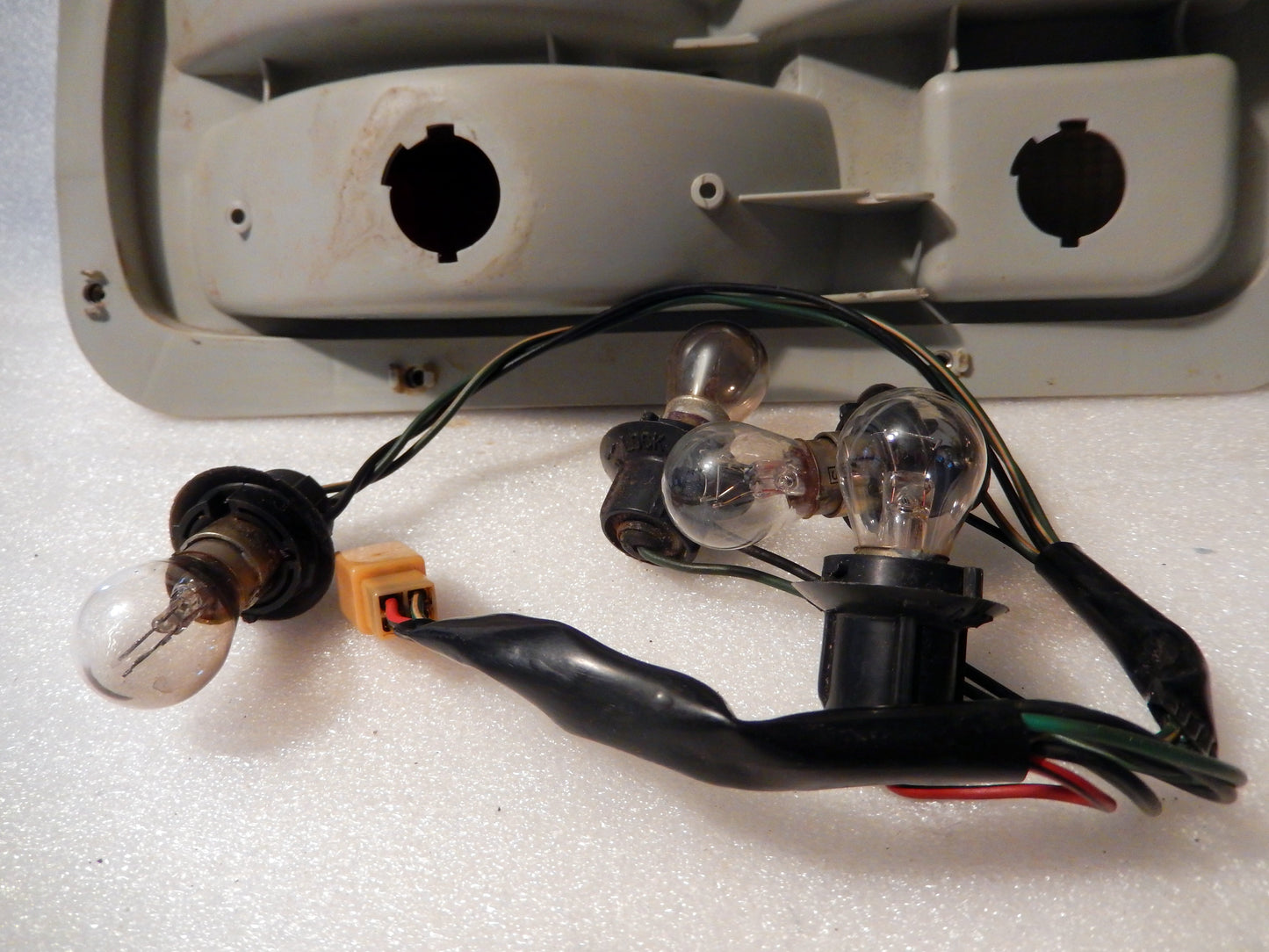 Datsun 240Z Passenger Side Tail Light