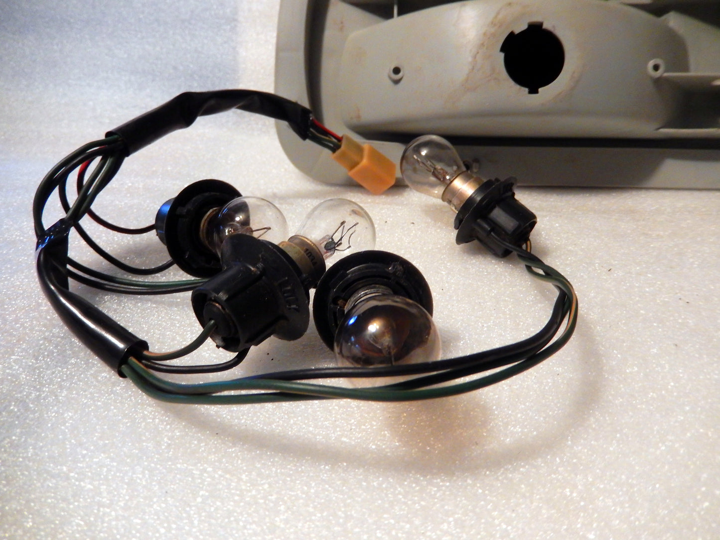 Datsun 240Z Passenger Side Tail Light