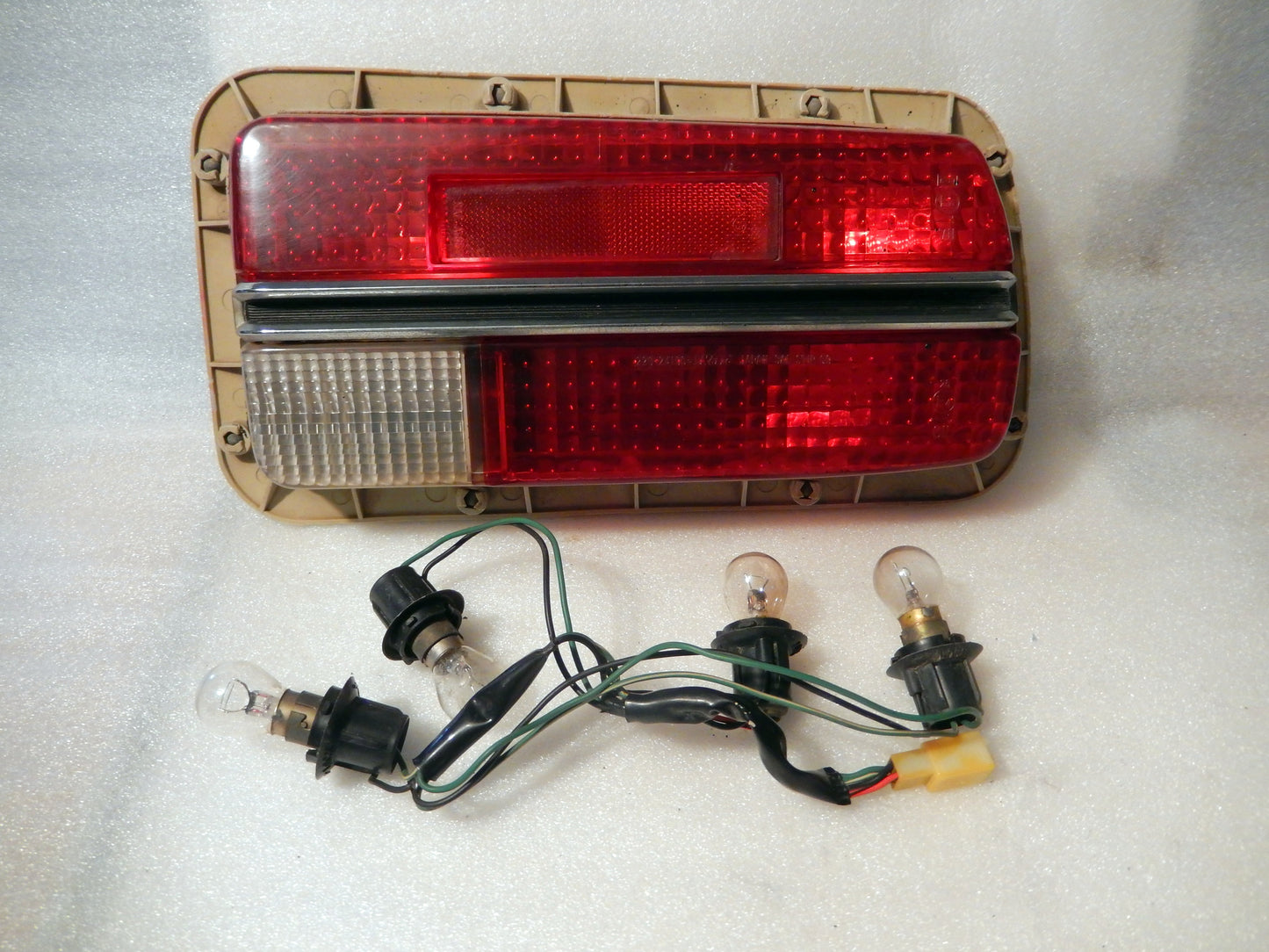 Datsun 240Z Passenger Side Tail Light