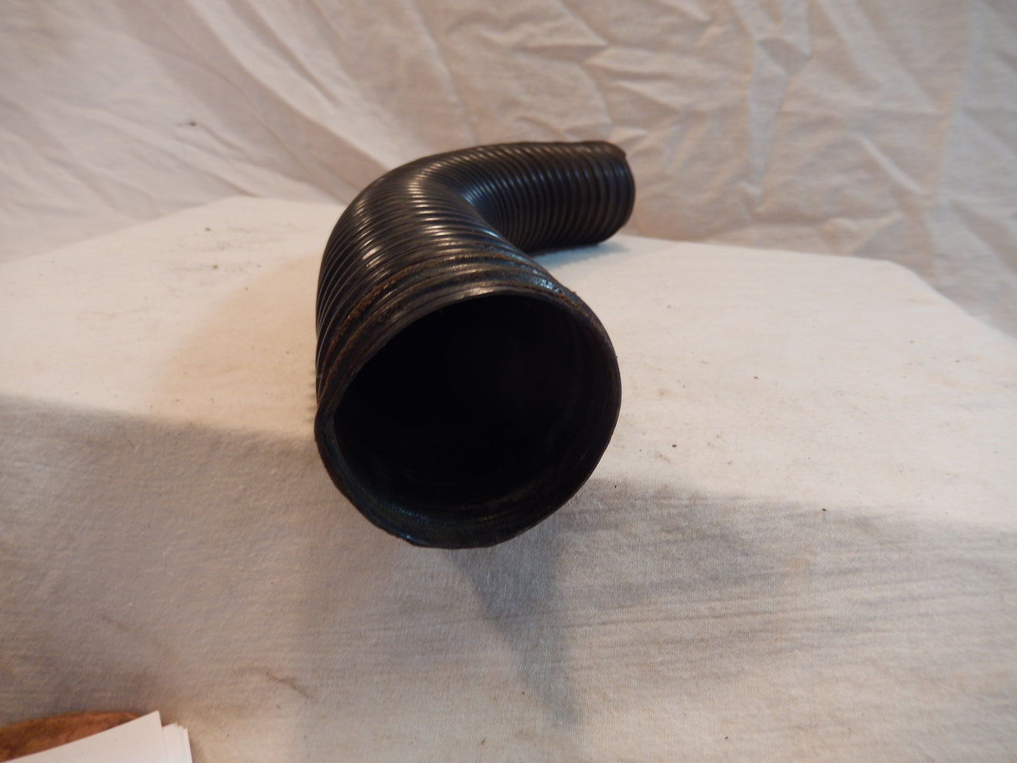 Datsun 260Z- 280Z Dashboard Vent Hose