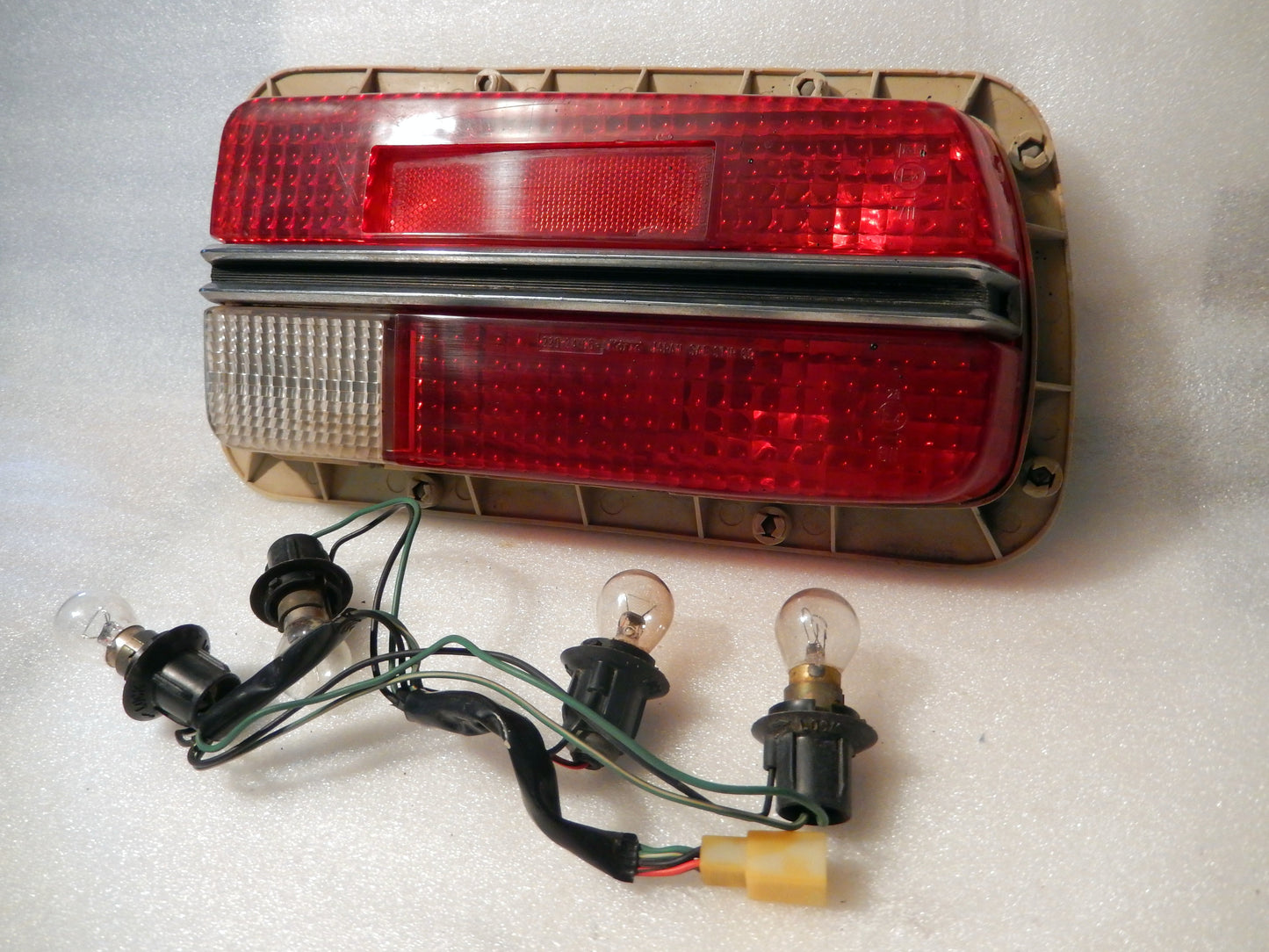 Datsun 240Z Passenger Side Tail Light