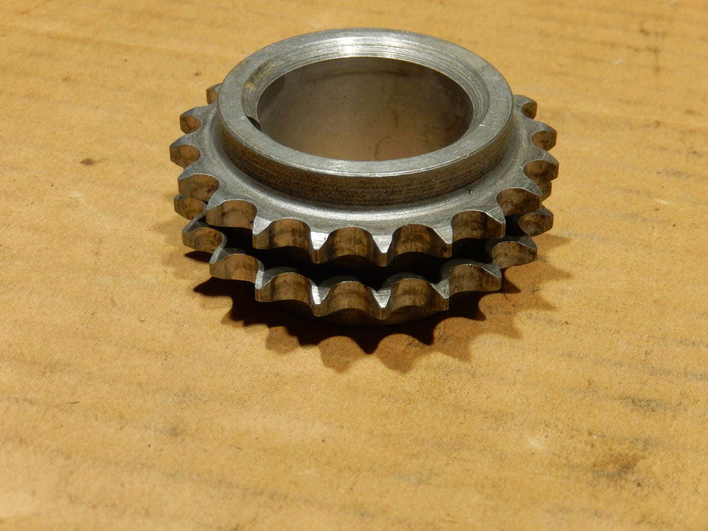 Datsun 240Z OEM Crank Shaft Chain Timing Gear