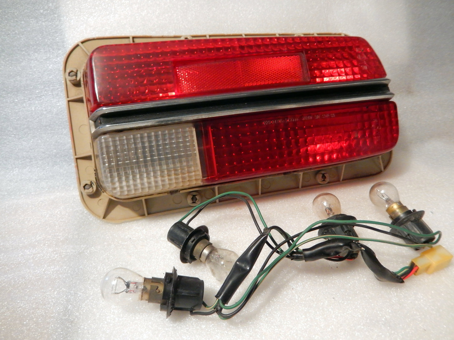 Datsun 240Z Passenger Side Tail Light