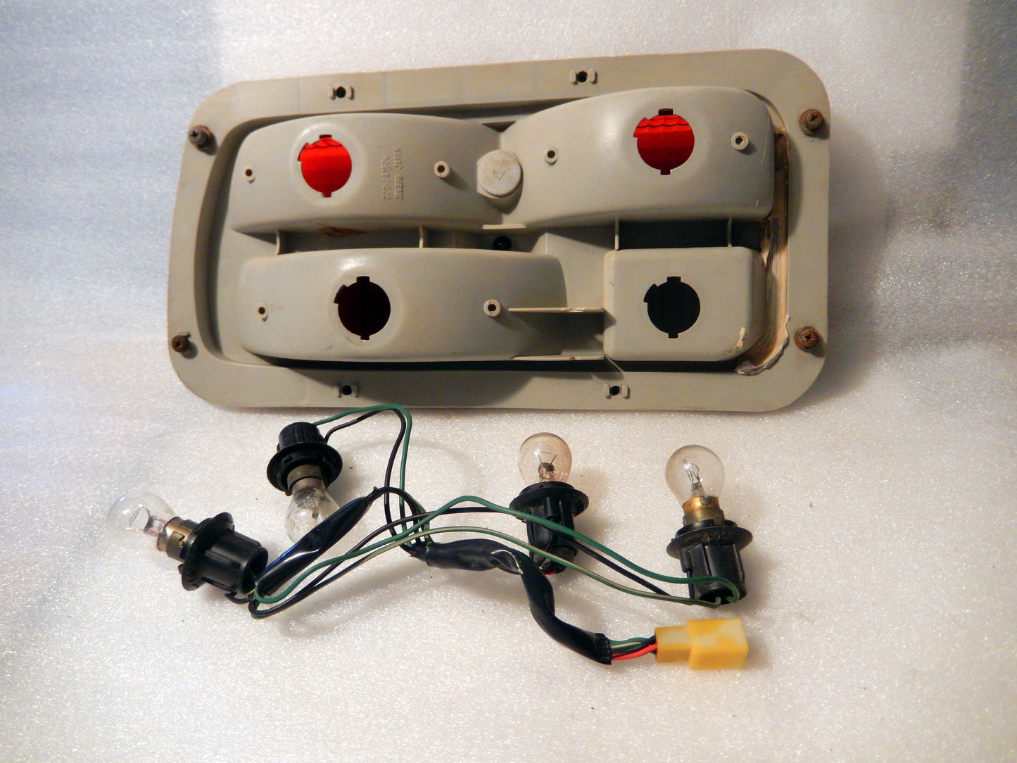 Datsun 240Z Passenger Side Tail Light