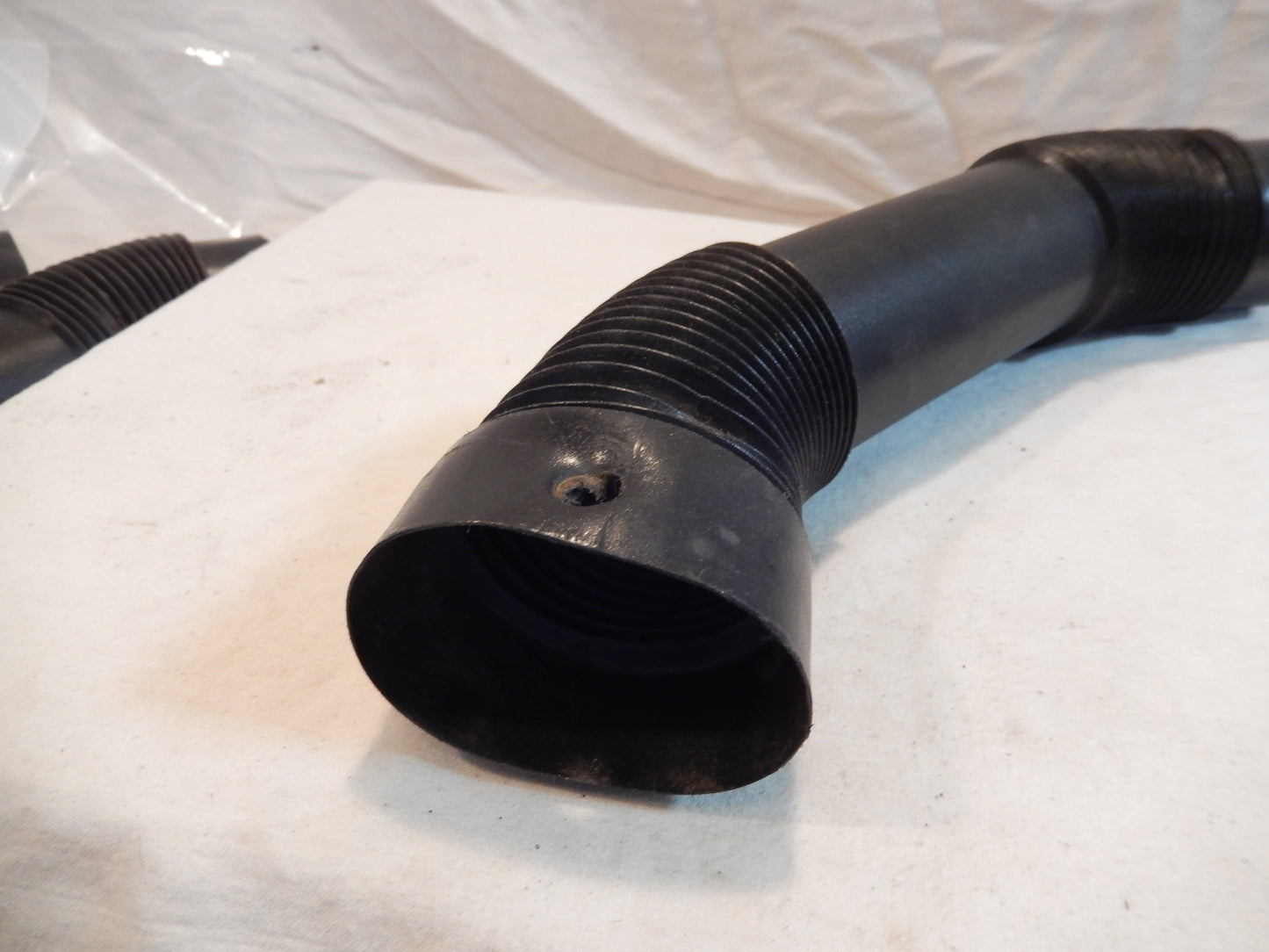 Datsun 240Z Dashboard Vent Hose