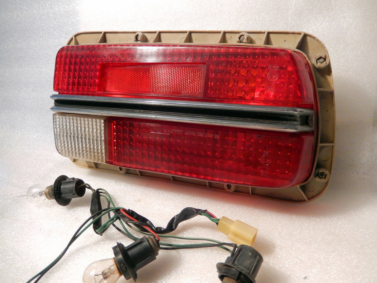 Datsun 240Z Passenger Side Tail Light