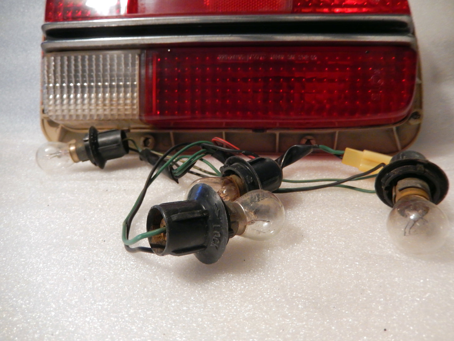 Datsun 240Z Passenger Side Tail Light