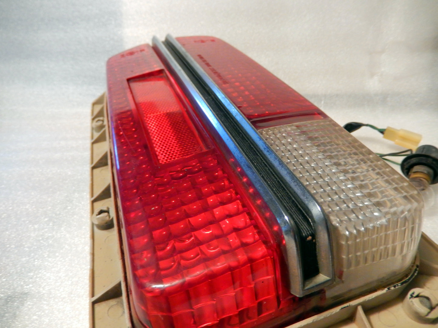 Datsun 240Z Passenger Side Tail Light
