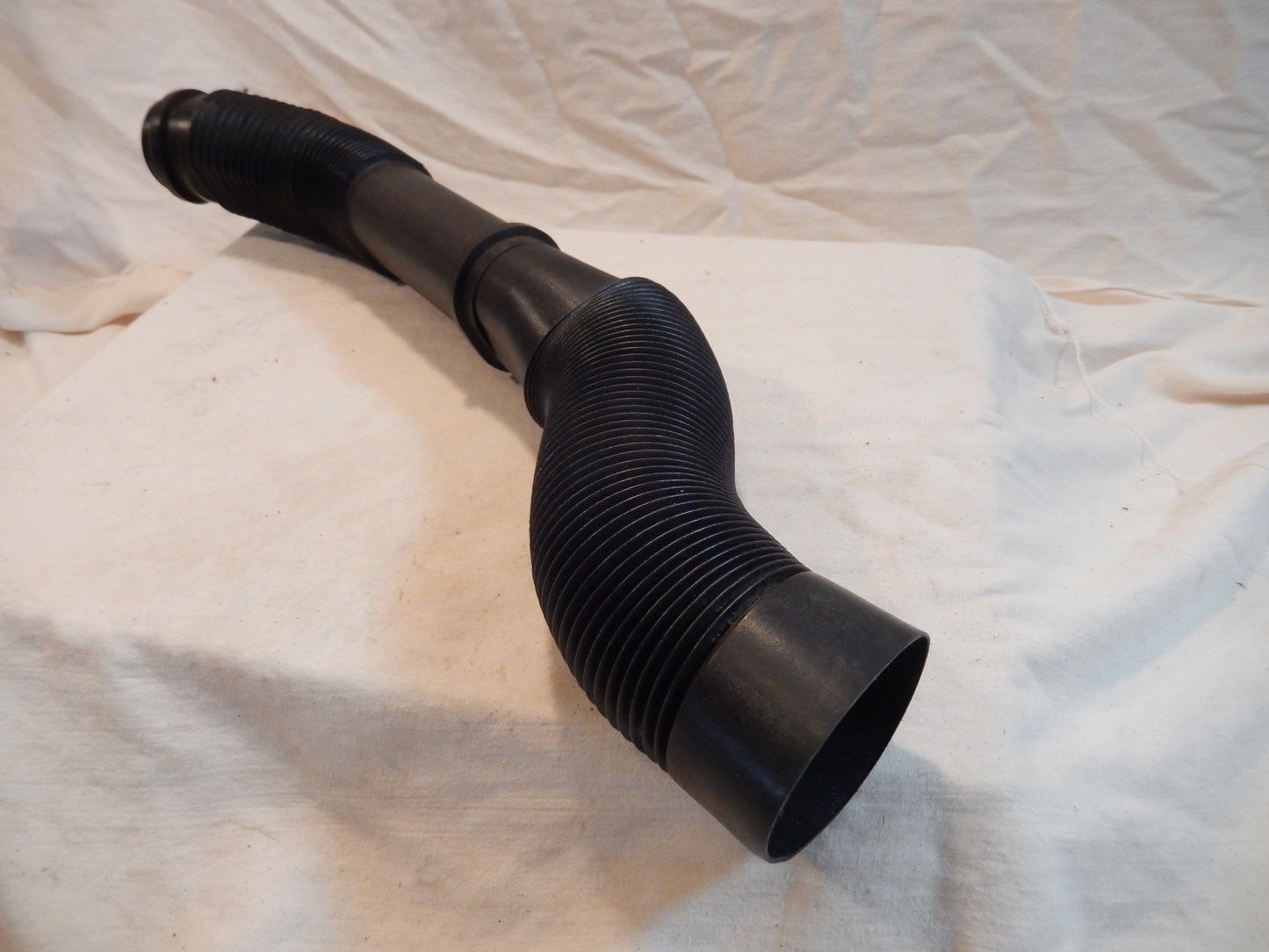 Datsun 240Z Passenger Side Dashboard Upper Vent Hose