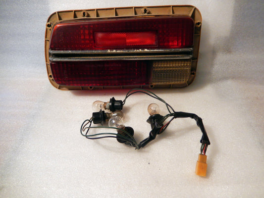 Datsun 240Z Driver Side Tail Light