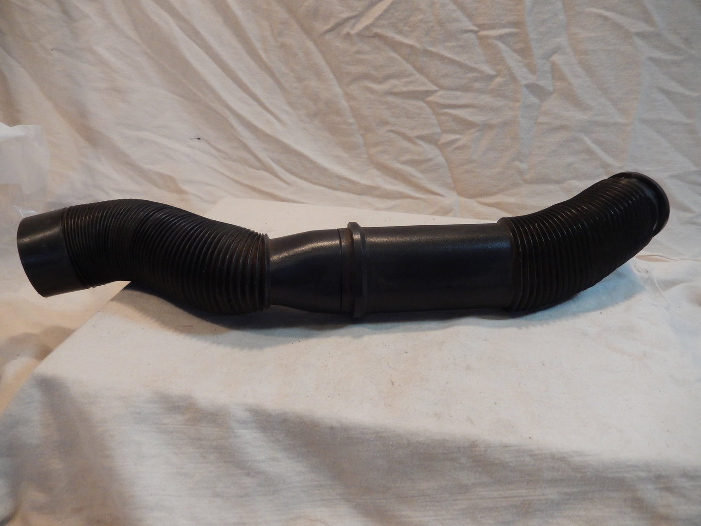 Datsun 240Z Passenger Side Dashboard Upper Vent Hose