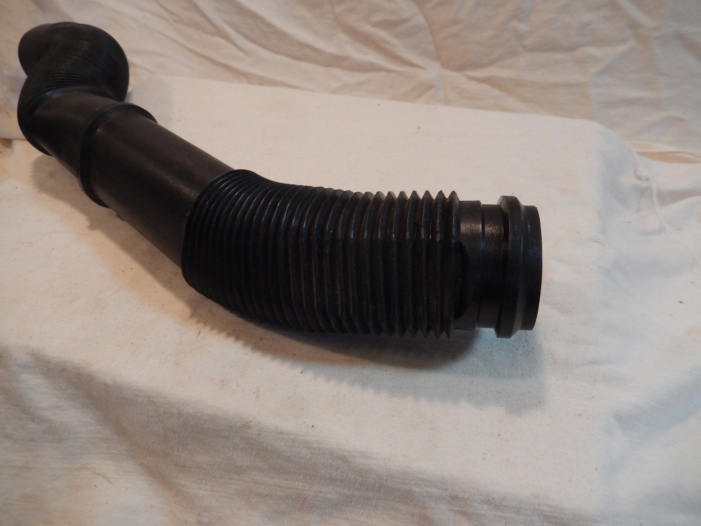 Datsun 240Z Passenger Side Dashboard Upper Vent Hose