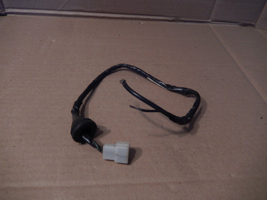 1980 Datsun 280ZX Fuel Pump Wire Harness
