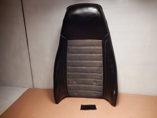Datsun 240Z 1971 OEM Seat Back