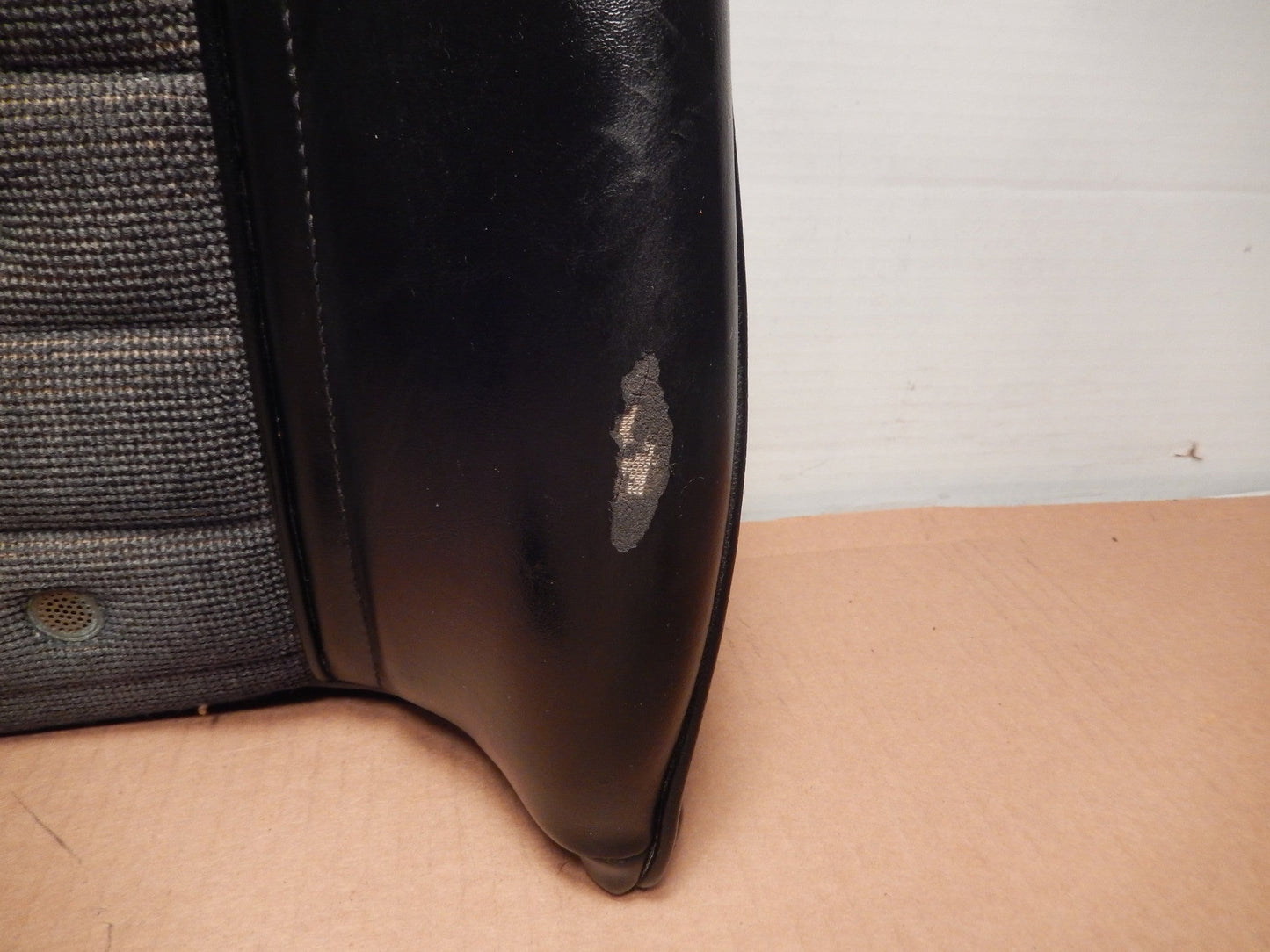 Datsun 240Z 1971 OEM Seat Back